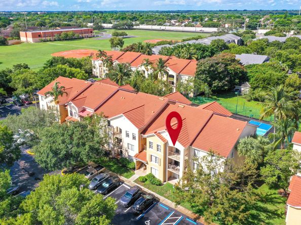 4041 San Marino Boulevard 307, West Palm Beach FL 33409