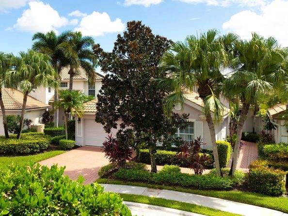 926 Augusta Pointe Drive, Palm Beach Gardens FL 33418