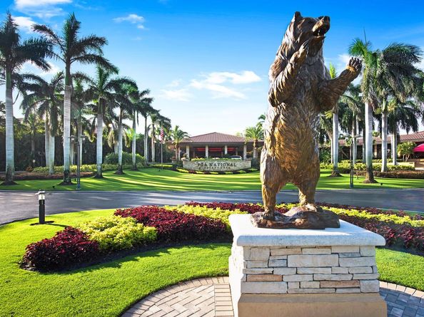 926 Augusta Pointe Drive, Palm Beach Gardens FL 33418