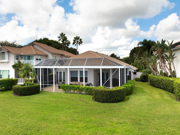 926 Augusta Pointe Drive, Palm Beach Gardens FL 33418