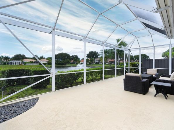 926 Augusta Pointe Drive, Palm Beach Gardens FL 33418
