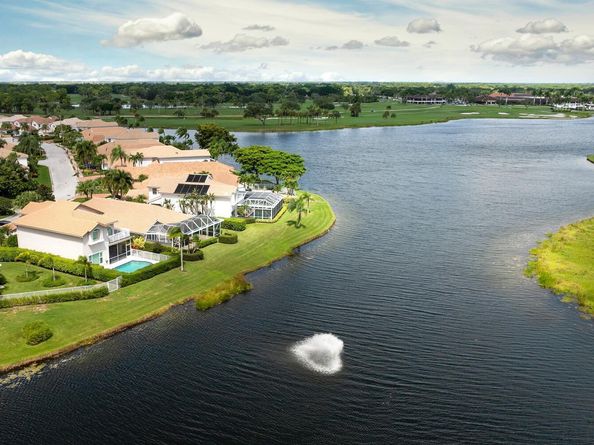 926 Augusta Pointe Drive, Palm Beach Gardens FL 33418