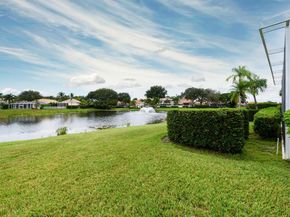926 Augusta Pointe Drive, Palm Beach Gardens FL 33418
