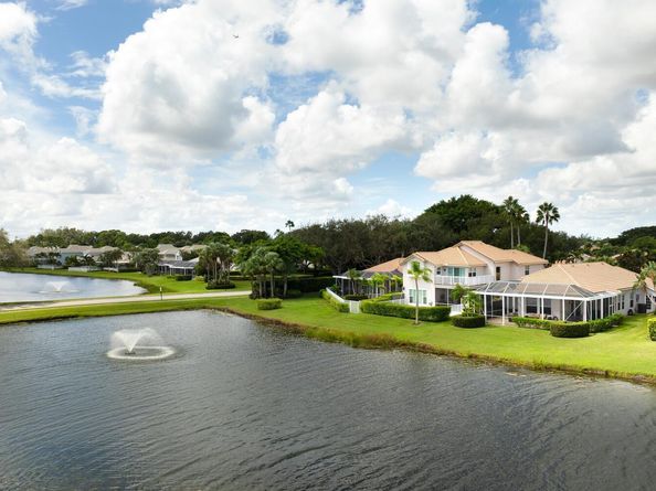 926 Augusta Pointe Drive, Palm Beach Gardens FL 33418