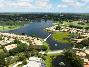 926 Augusta Pointe Drive, Palm Beach Gardens FL 33418