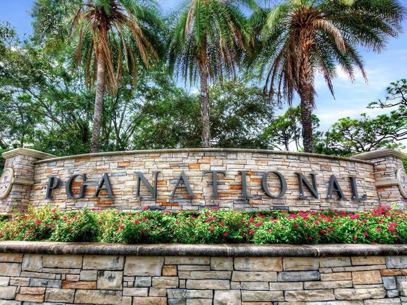926 Augusta Pointe Drive, Palm Beach Gardens FL 33418