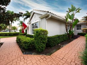926 Augusta Pointe Drive, Palm Beach Gardens FL 33418