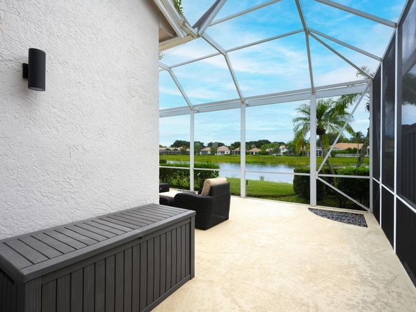 926 Augusta Pointe Drive, Palm Beach Gardens FL 33418