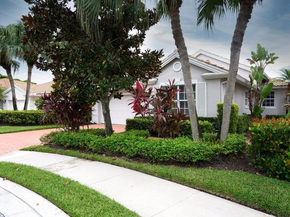 926 Augusta Pointe Drive, Palm Beach Gardens FL 33418