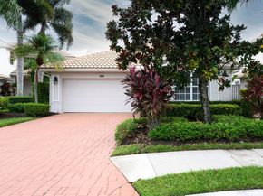 926 Augusta Pointe Drive, Palm Beach Gardens FL 33418
