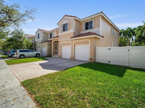 17102 SW 33rd Ct 17102, Miramar FL 33027