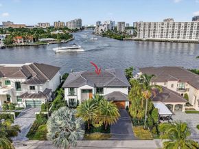 2533 Aqua Vista Boulevard, Fort Lauderdale FL 33301