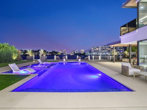 2533 Aqua Vista Boulevard, Fort Lauderdale FL 33301