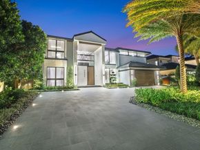 2533 Aqua Vista Boulevard, Fort Lauderdale FL 33301