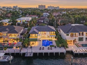 2533 Aqua Vista Boulevard, Fort Lauderdale FL 33301