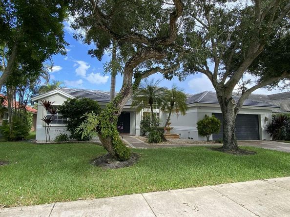 3212 Ridge Trce, Davie FL 33328