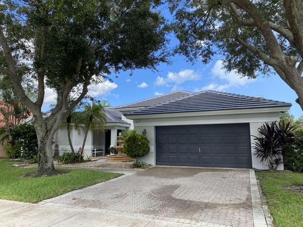 3212 Ridge Trce, Davie FL 33328