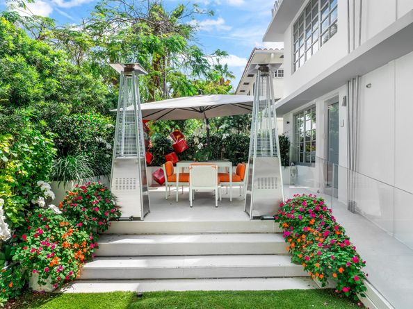1616 Michigan Avenue 1, Miami Beach FL 33139