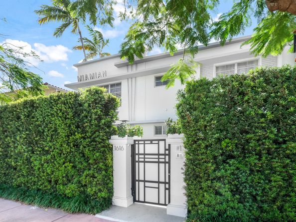 1616 Michigan Avenue 1, Miami Beach FL 33139