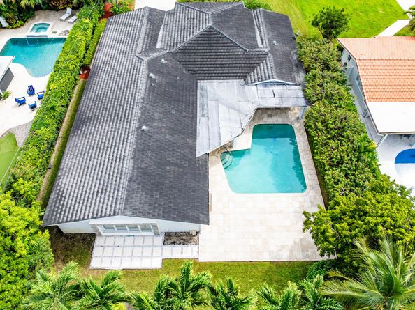 783 Valencia Drive, Boca Raton FL 33432