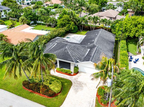 783 Valencia Drive, Boca Raton FL 33432