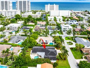783 Valencia Drive, Boca Raton FL 33432