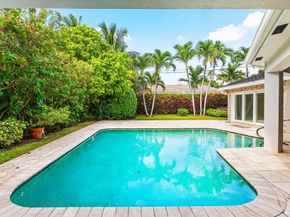 783 Valencia Drive, Boca Raton FL 33432