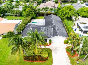 783 Valencia Drive, Boca Raton FL 33432