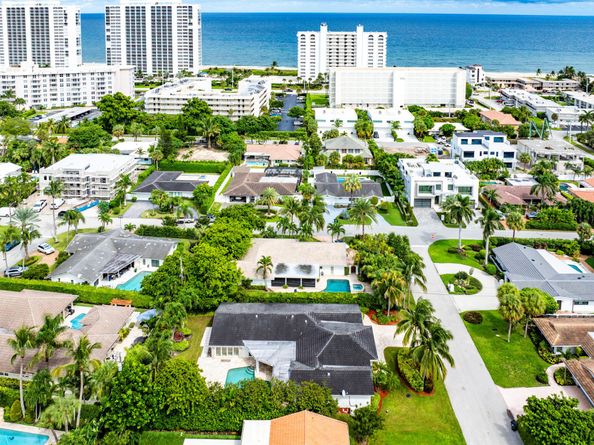783 Valencia Drive, Boca Raton FL 33432