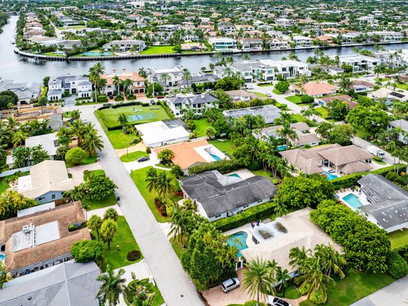 783 Valencia Drive, Boca Raton FL 33432