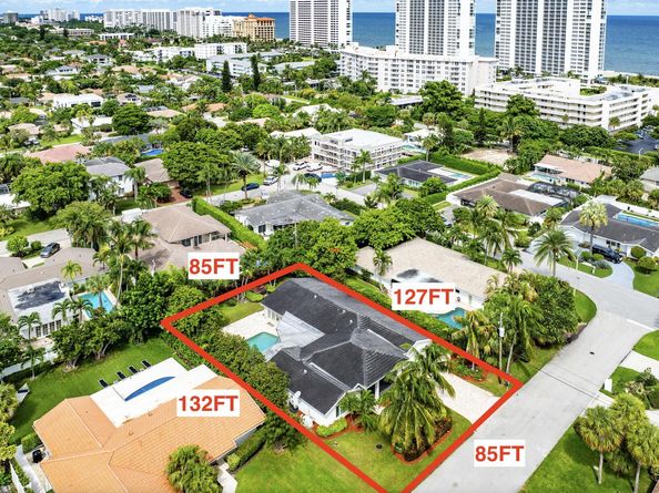 783 Valencia Drive, Boca Raton FL 33432