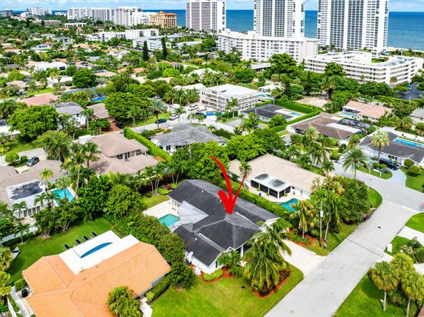 783 Valencia Drive, Boca Raton FL 33432