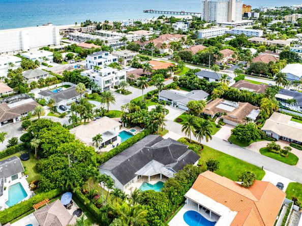 783 Valencia Drive, Boca Raton FL 33432