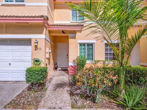 2333 SW 87, Miramar FL 33025