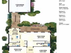 118 Wicklow Lane, Jupiter FL 33458