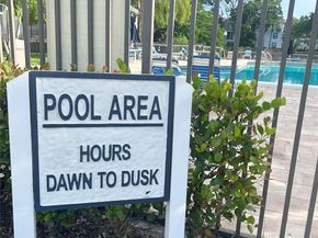 8134 NW 17th Mnr 8134, Plantation FL 33322