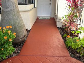 8134 NW 17th Mnr 8134, Plantation FL 33322