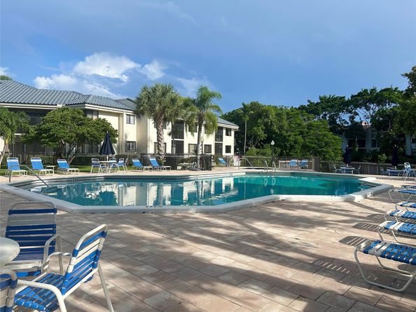 8134 NW 17th Mnr 8134, Plantation FL 33322