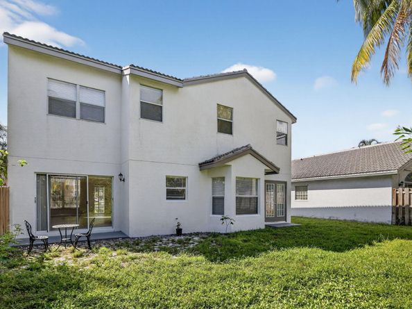 7581 Bristol Bay Lane, Lake Worth FL 33467