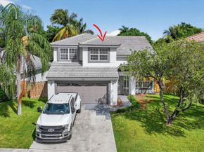 7581 Bristol Bay Lane, Lake Worth FL 33467