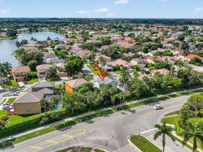7581 Bristol Bay Lane, Lake Worth FL 33467