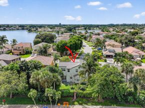 7581 Bristol Bay Lane, Lake Worth FL 33467