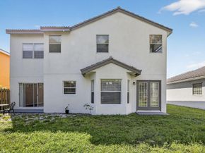 7581 Bristol Bay Lane, Lake Worth FL 33467