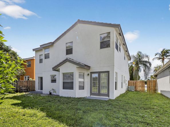 7581 Bristol Bay Lane, Lake Worth FL 33467