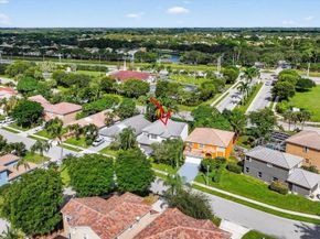 7581 Bristol Bay Lane, Lake Worth FL 33467