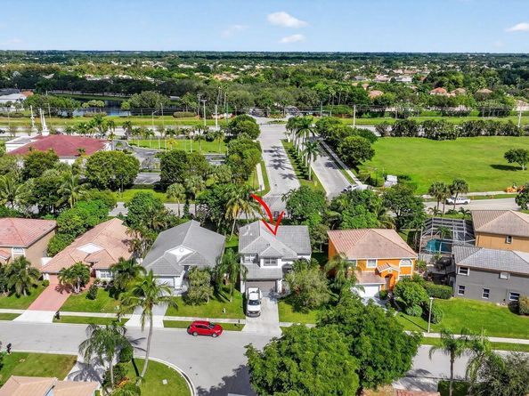 7581 Bristol Bay Lane, Lake Worth FL 33467