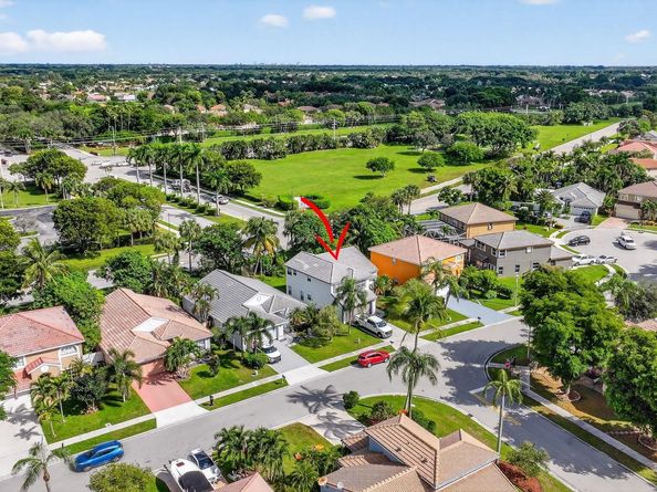 7581 Bristol Bay Lane, Lake Worth FL 33467