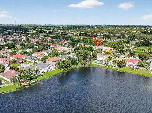 7581 Bristol Bay Lane, Lake Worth FL 33467