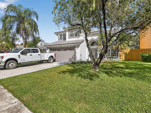 7581 Bristol Bay Lane, Lake Worth FL 33467