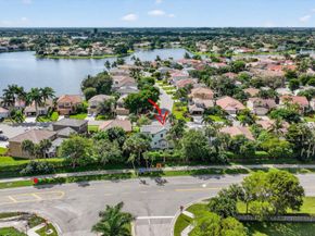7581 Bristol Bay Lane, Lake Worth FL 33467